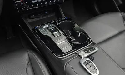 Hyundai Tucson 2022, 92852 км, за 12012.6 USD - фото 9