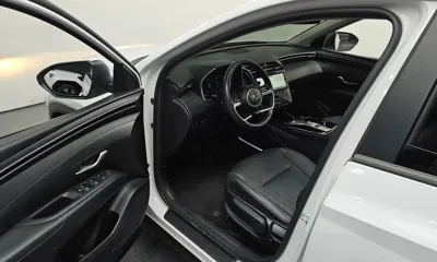 Hyundai Tucson 2022, 92852 км, за 12012.6 USD - фото 10