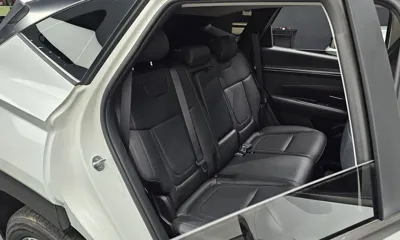 Hyundai Tucson 2022, 92852 км, за 12012.6 USD - фото 12