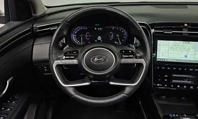 Hyundai Tucson 2022, 92852 км, за 12012.6 USD - фото 13