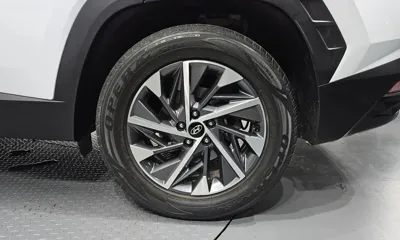 Hyundai Tucson 2022, 92852 км, за 12012.6 USD - фото 21