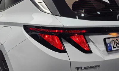 Hyundai Tucson 2022, 92852 км, за 12012.6 USD - фото 23