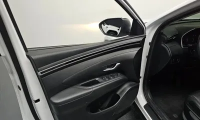 Hyundai Tucson 2022, 92852 км, за 12012.6 USD - фото 24