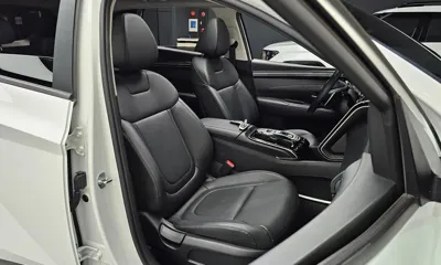 Hyundai Tucson 2022, 92852 км, за 12012.6 USD - фото 26
