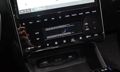 Hyundai Tucson 2022, 92852 км, за 12012.6 USD - фото 29