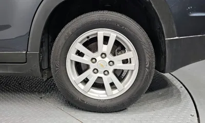 ChevroletGMDaewoo Orlando 2017, 107087 км, за 3559.18 USD