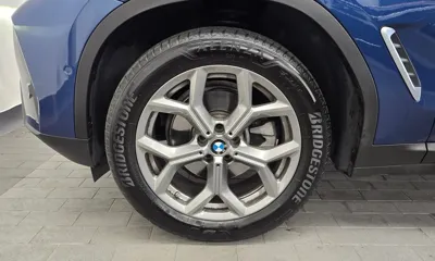 BMW X3 2024, 25418 км, за 33366.37 USD