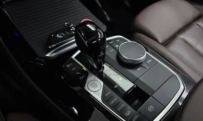 BMW X3 2024, 25418 км, за 33366.37 USD - фото 9
