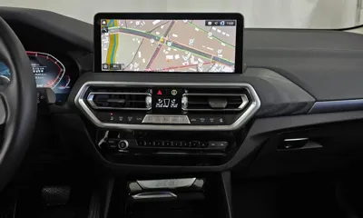 BMW X3 2024, 25418 км, за 33366.37 USD - фото 14