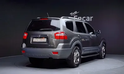 Kia Mohave 2015, 181539 км, за 5219.69 USD