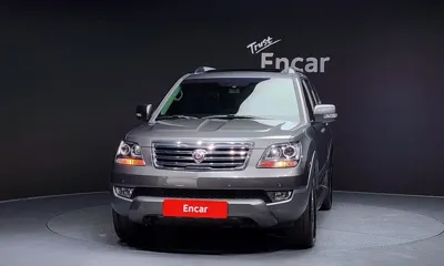 Kia Mohave 2015, 181539 км, за 5219.69 USD