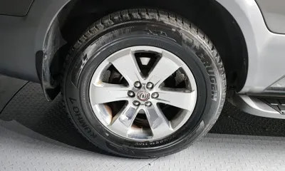 Kia Mohave 2015, 181539 км, за 5219.69 USD
