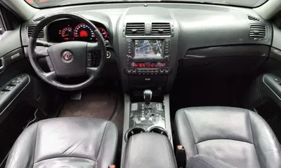 Kia Mohave 2015, 181539 км, за 5219.69 USD - фото 7