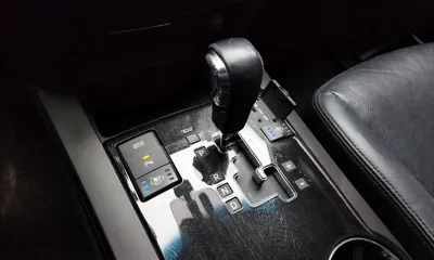 Kia Mohave 2015, 181539 км, за 5219.69 USD - фото 9