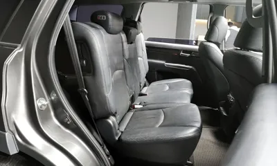 Kia Mohave 2015, 181539 км, за 5219.69 USD - фото 12
