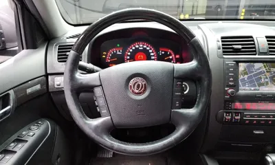 Kia Mohave 2015, 181539 км, за 5219.69 USD - фото 13