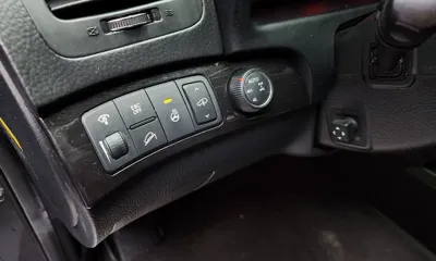Kia Mohave 2015, 181539 км, за 5219.69 USD - фото 17