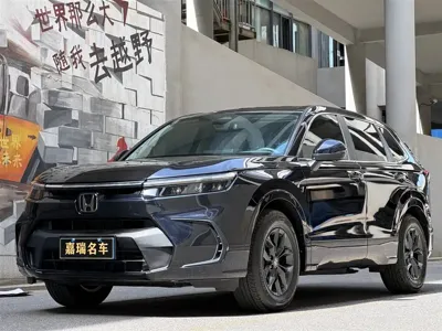 Honda Breeze · 2023 год