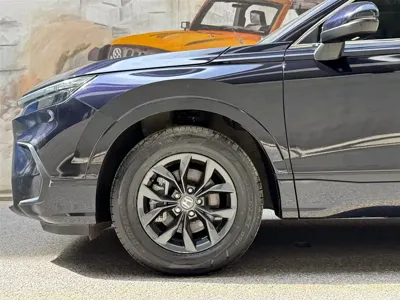 Honda Breeze 2023, 15000 км, за 16938.05 USD - фото 6