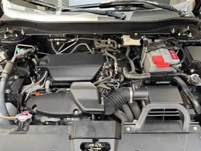 Honda Breeze 2023, 15000 км, за 16938.05 USD - фото 7