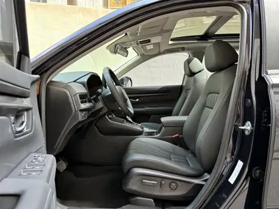 Honda Breeze 2023, 15000 км, за 16938.05 USD - фото 9