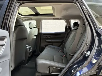 Honda Breeze 2023, 15000 км, за 16938.05 USD - фото 10