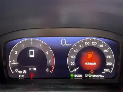 Honda Breeze 2023, 15000 км, за 16938.05 USD - фото 13