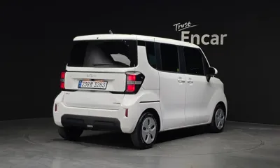 Kia Ray 2023, 86655 км, за 6551.14 USD