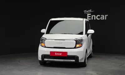 Kia Ray 2023, 86655 км, за 6551.14 USD