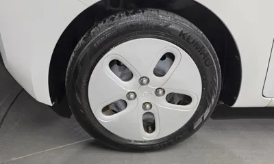 Kia Ray 2023, 86655 км, за 6551.14 USD