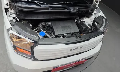 Kia Ray 2023, 86655 км, за 6501.63 USD - фото 6