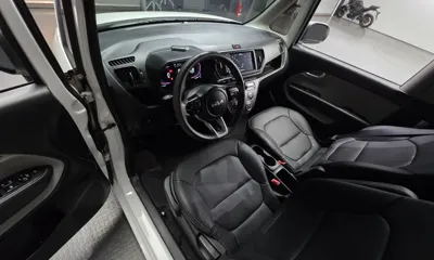Kia Ray 2023, 86655 км, за 6501.63 USD - фото 7