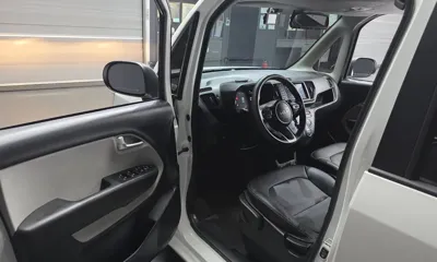 Kia Ray 2023, 86655 км, за 6501.63 USD - фото 10