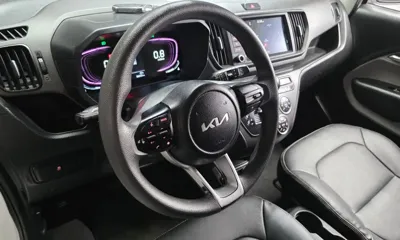 Kia Ray 2023, 86655 км, за 6501.63 USD - фото 12