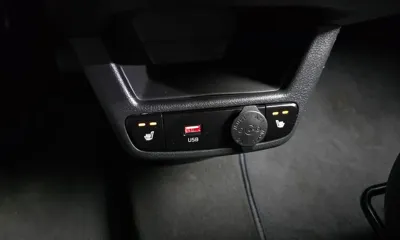 Kia Ray 2023, 86655 км, за 6501.63 USD - фото 18