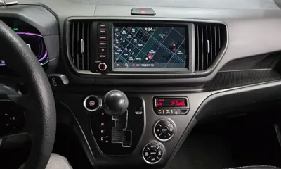 Kia Ray 2023, 86655 км, за 6501.63 USD - фото 20