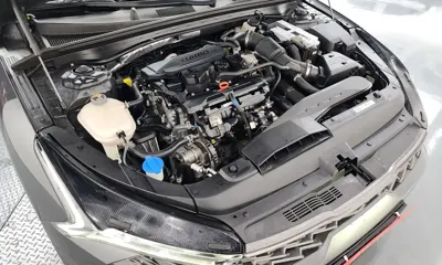 Kia K5 2022, 58980 км, за 13654.71 USD - фото 6