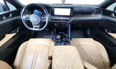 Kia K5 2022, 58980 км, за 13654.71 USD - фото 7
