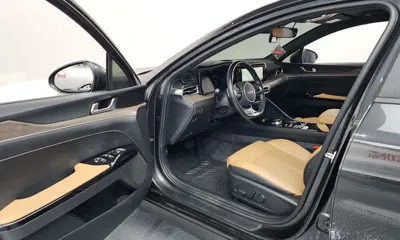 Kia K5 2022, 58980 км, за 13654.71 USD - фото 10