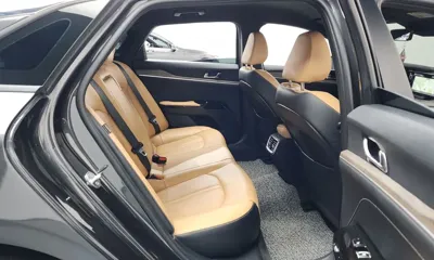 Kia K5 2022, 58980 км, за 13654.71 USD - фото 12