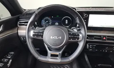 Kia K5 2022, 58980 км, за 13654.71 USD - фото 13