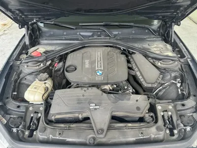 BMW 1-Series 2013, 80220 км, за 5534.93 USD - фото 6