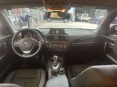 BMW 1-Series 2013, 80220 км, за 5534.93 USD - фото 7