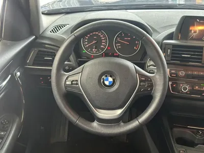 BMW 1-Series 2013, 80220 км, за 5534.93 USD - фото 18