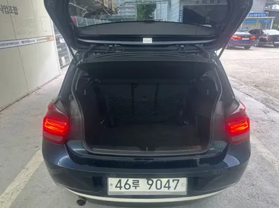 BMW 1-Series 2013, 80220 км, за 5534.93 USD - фото 20