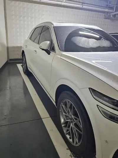 Genesis GV70 2022, 44000 км, за 26125.77 USD