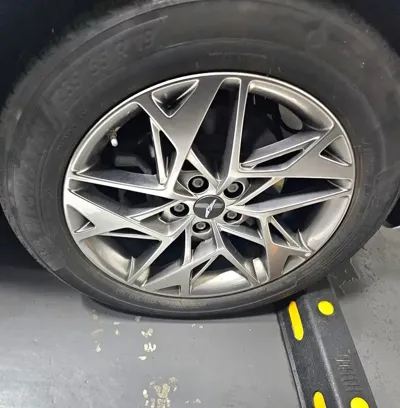 Genesis GV70 2022, 44000 км, за 26125.77 USD
