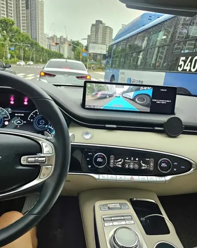 Genesis GV70 2022, 44000 км, за 26125.77 USD - фото 6