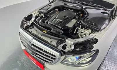 Mercedes-Benz E-Class 2019, 61436 км, за 19627.15 USD - фото 6