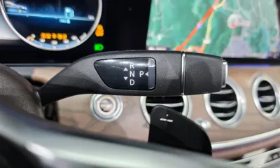 Mercedes-Benz E-Class 2019, 61436 км, за 19627.15 USD - фото 9